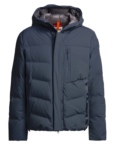 Parajumpers - Taiga Hooded Jacke - Nine Iron